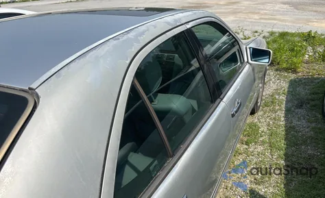 1997 Mercedes-Benz E 420 from USA, damaged, VIN WDBJF72F7VA245827